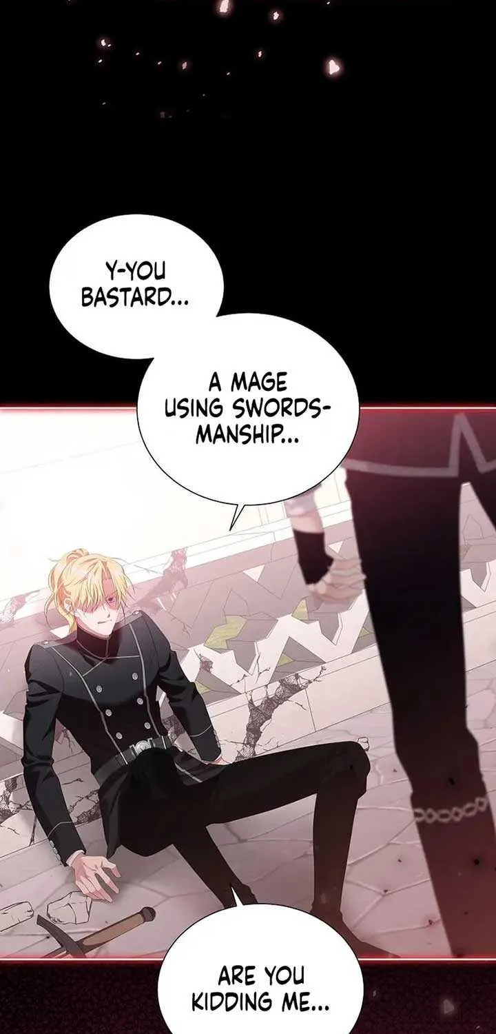 In the Grasp of a Loving Yet Possessive Male Lead Chapter 22 page 40 - 