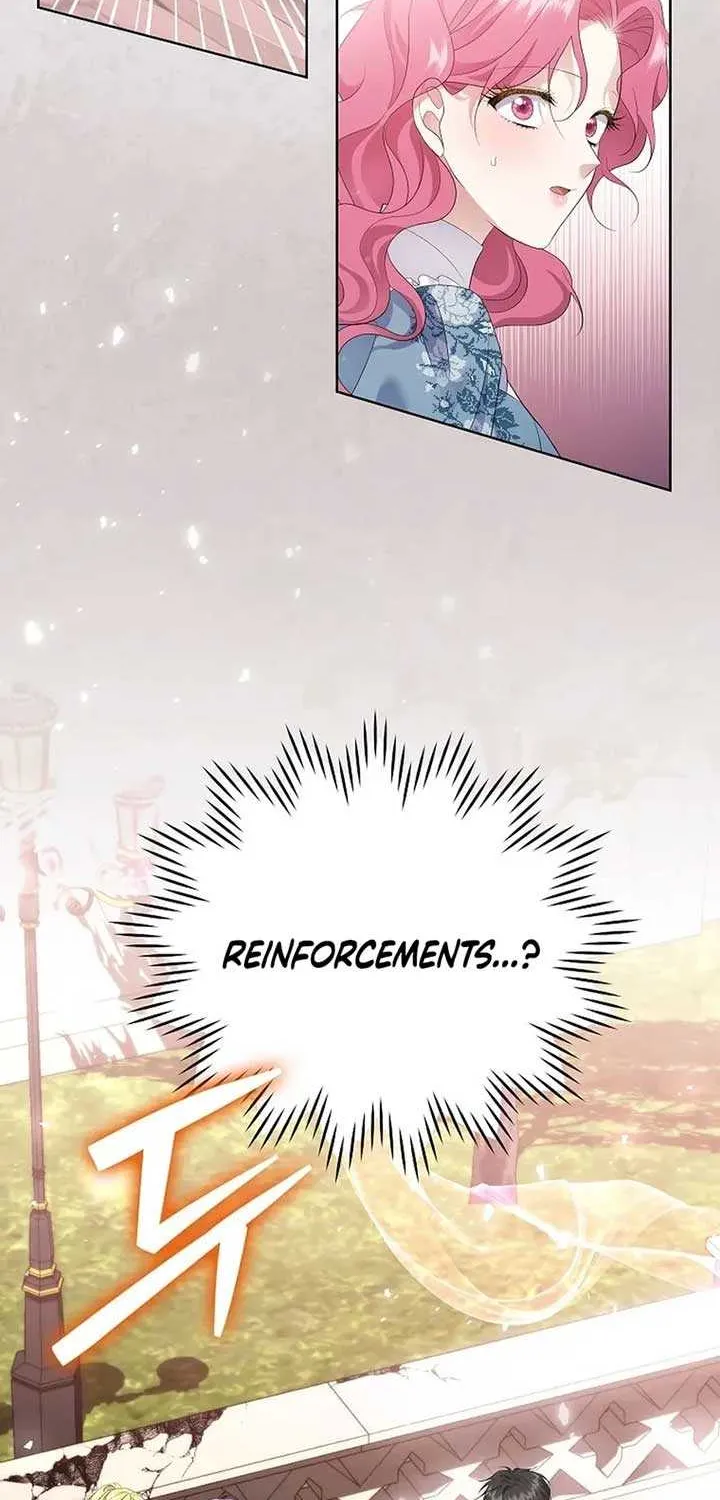 In the Grasp of a Loving Yet Possessive Male Lead Chapter 22 page 45 - 