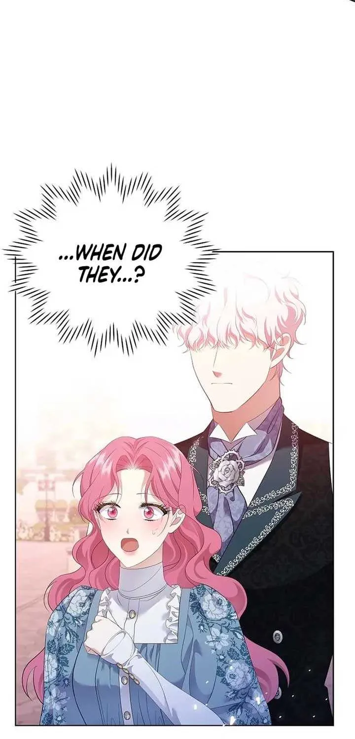 In the Grasp of a Loving Yet Possessive Male Lead Chapter 22 page 48 - 