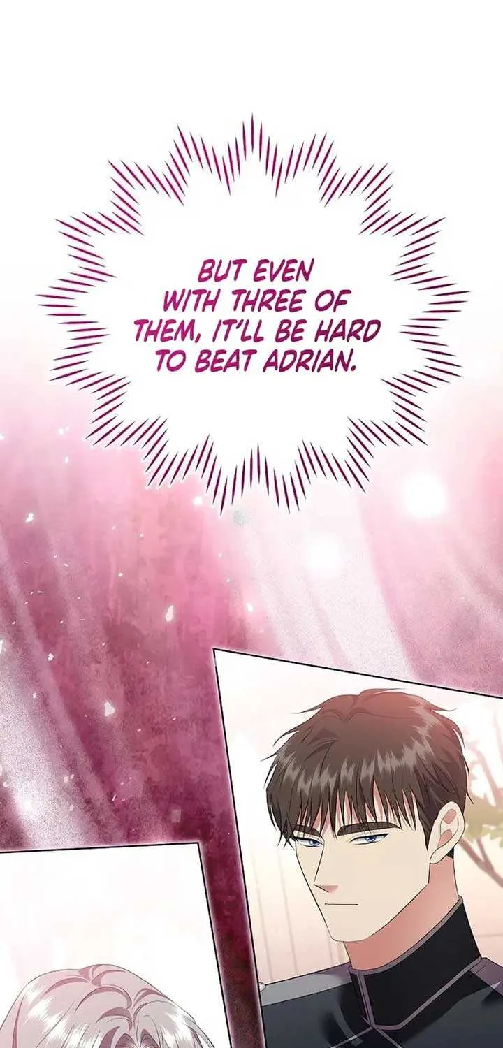 In the Grasp of a Loving Yet Possessive Male Lead Chapter 22 page 49 - 