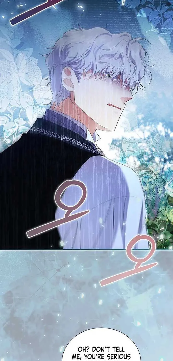 In the Grasp of a Loving Yet Possessive Male Lead Chapter 22 page 6 - 