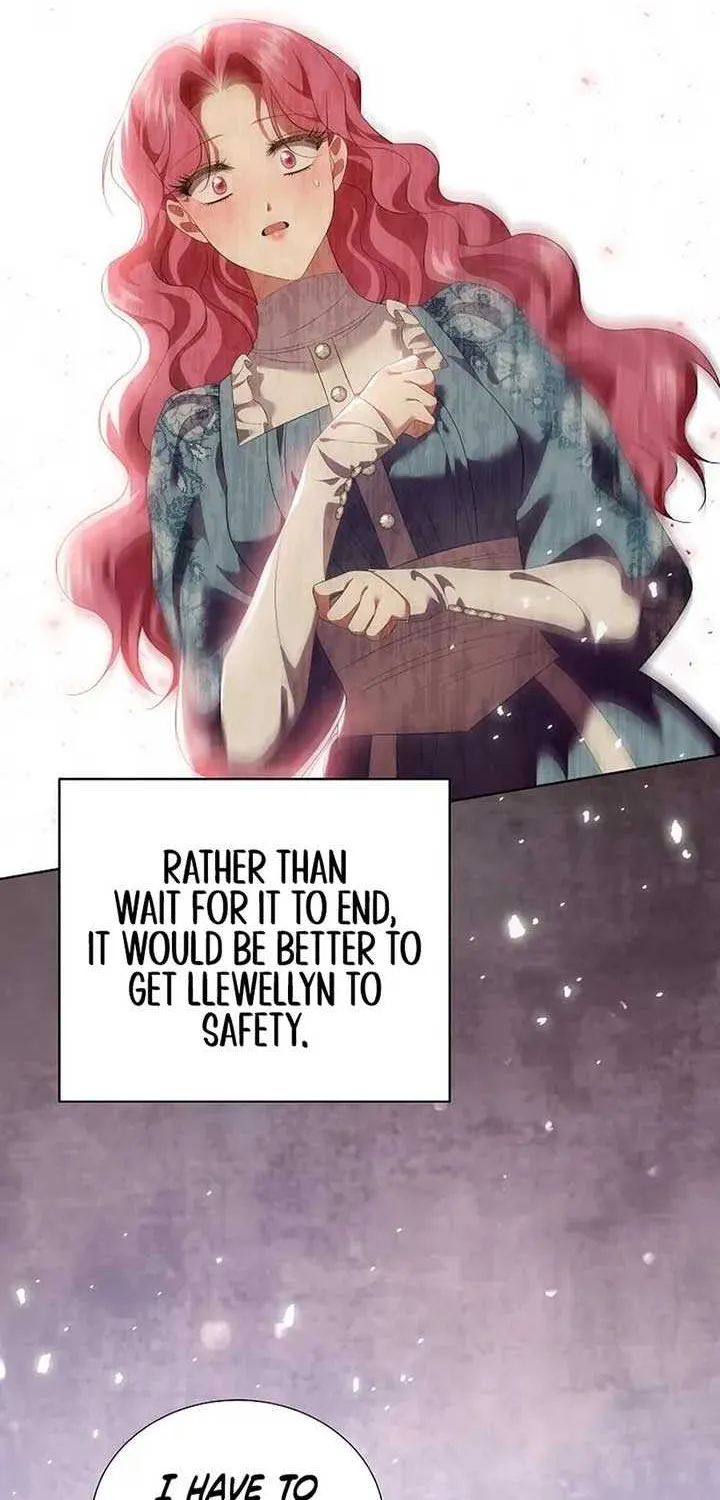 In the Grasp of a Loving Yet Possessive Male Lead Chapter 22 page 52 - 