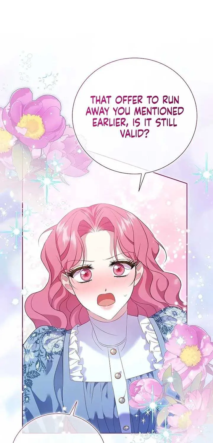 In the Grasp of a Loving Yet Possessive Male Lead Chapter 22 page 57 - 
