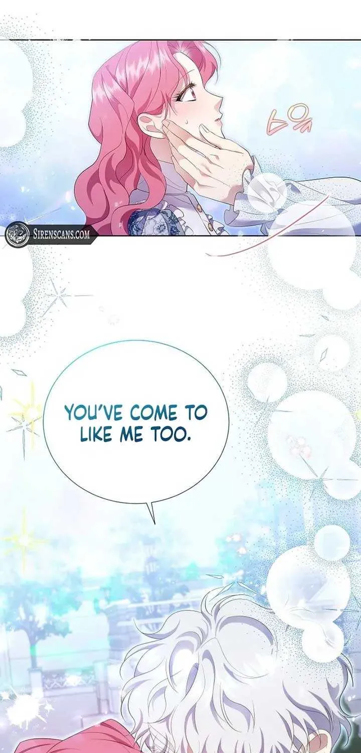 In the Grasp of a Loving Yet Possessive Male Lead Chapter 22 page 60 - 