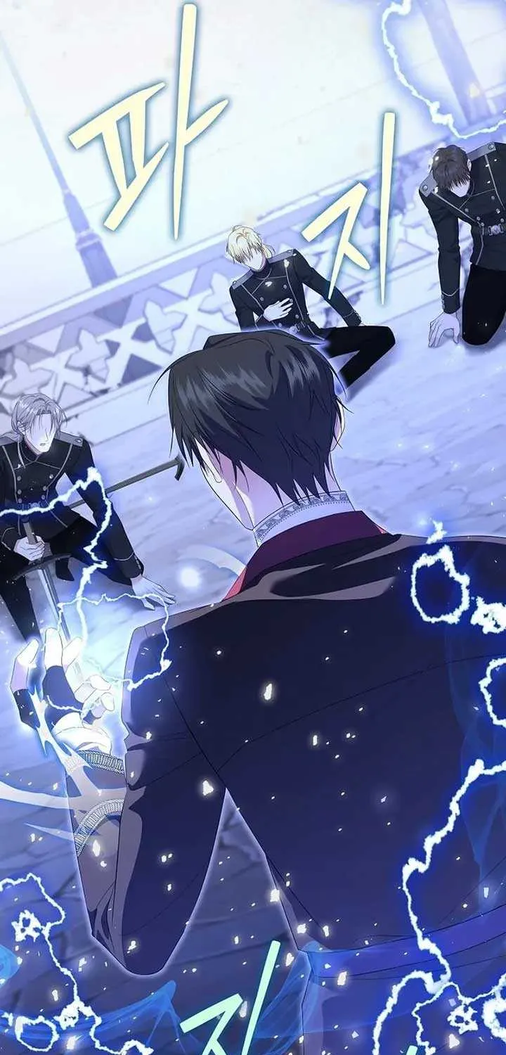 In the Grasp of a Loving Yet Possessive Male Lead Chapter 22 page 65 - 