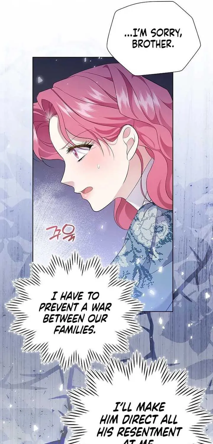 In the Grasp of a Loving Yet Possessive Male Lead Chapter 22 page 73 - 