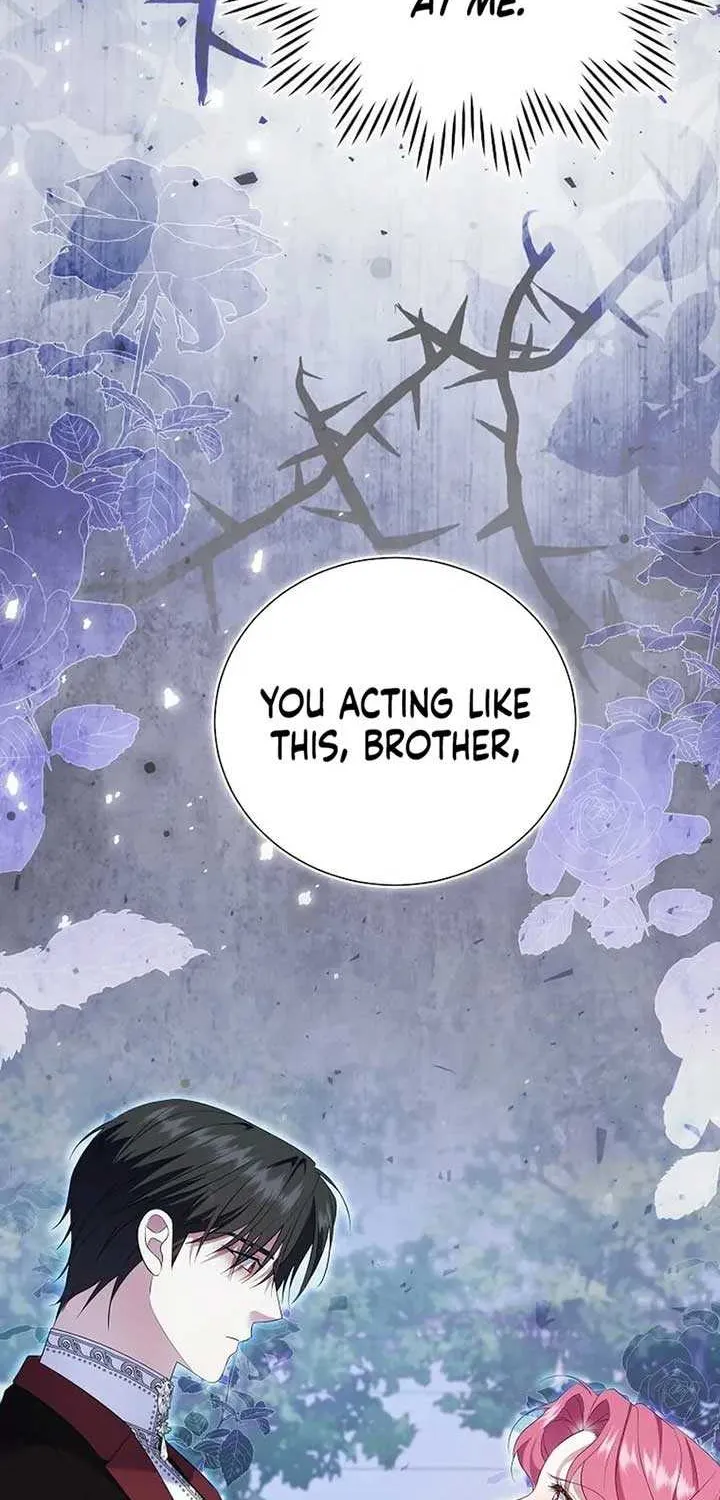 In the Grasp of a Loving Yet Possessive Male Lead Chapter 22 page 74 - 