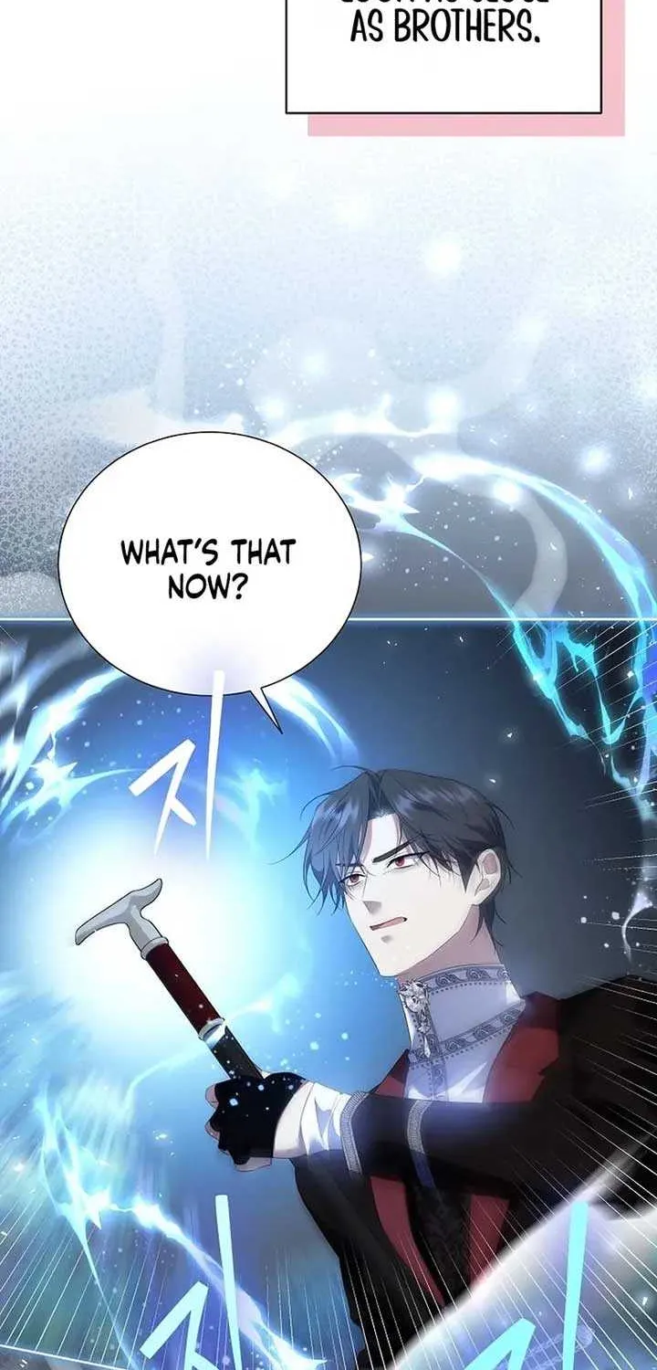 In the Grasp of a Loving Yet Possessive Male Lead Chapter 22 page 9 - 