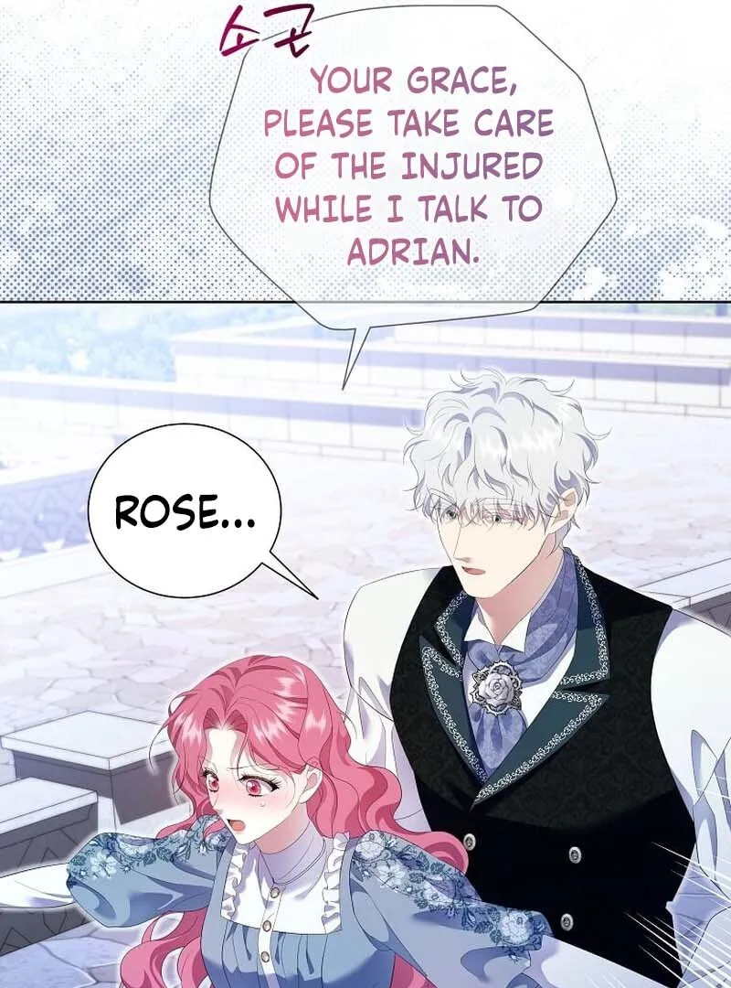 In the Grasp of a Loving Yet Possessive Male Lead Chapter 23 page 19 - 