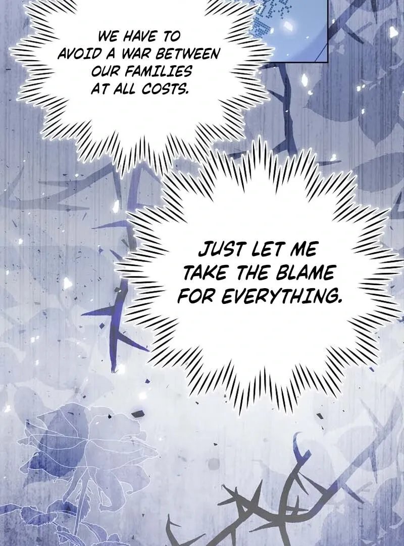 In the Grasp of a Loving Yet Possessive Male Lead Chapter 23 page 3 - 