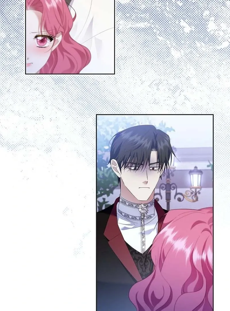 In the Grasp of a Loving Yet Possessive Male Lead Chapter 23 page 21 - 