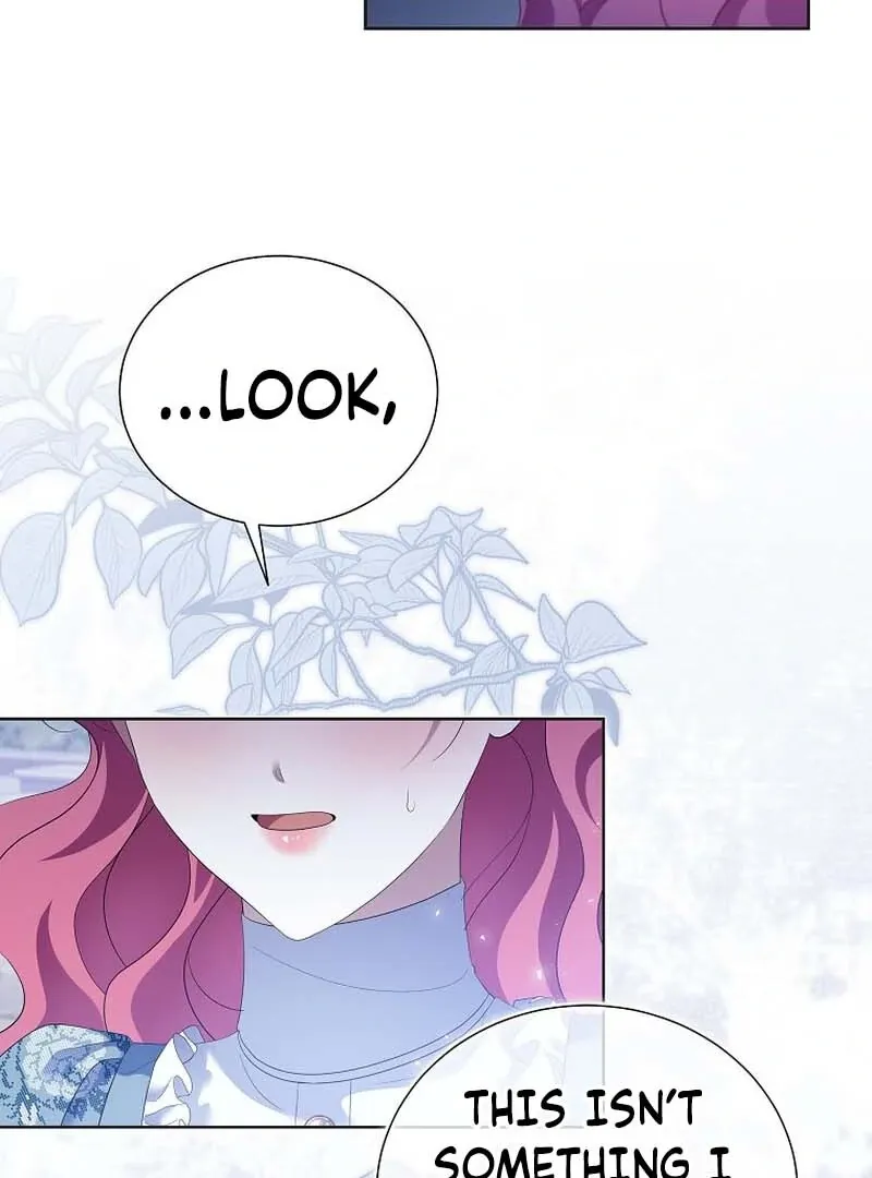 In the Grasp of a Loving Yet Possessive Male Lead Chapter 23 page 22 - 