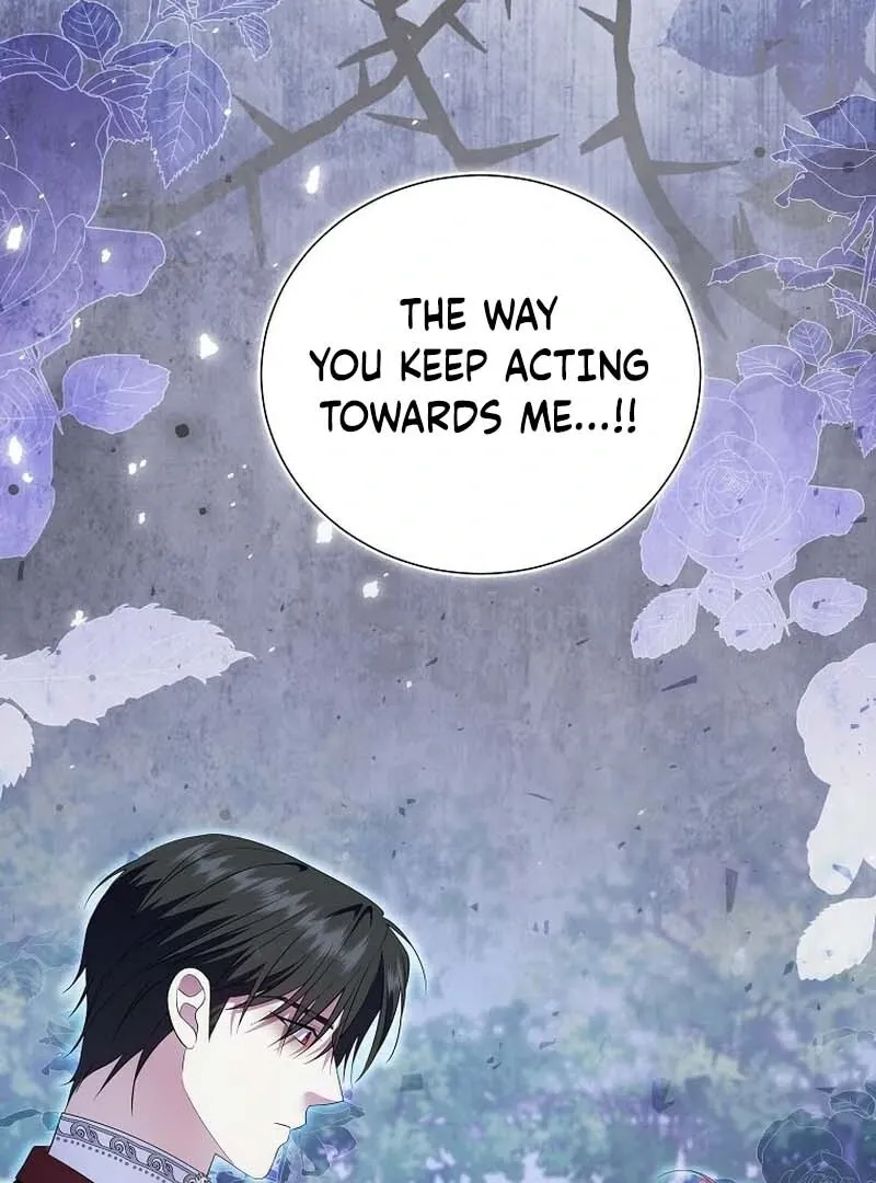 In the Grasp of a Loving Yet Possessive Male Lead Chapter 23 page 4 - 