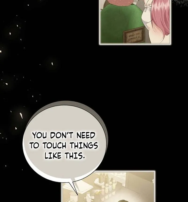 In the Grasp of a Loving Yet Possessive Male Lead Chapter 23 page 36 - 