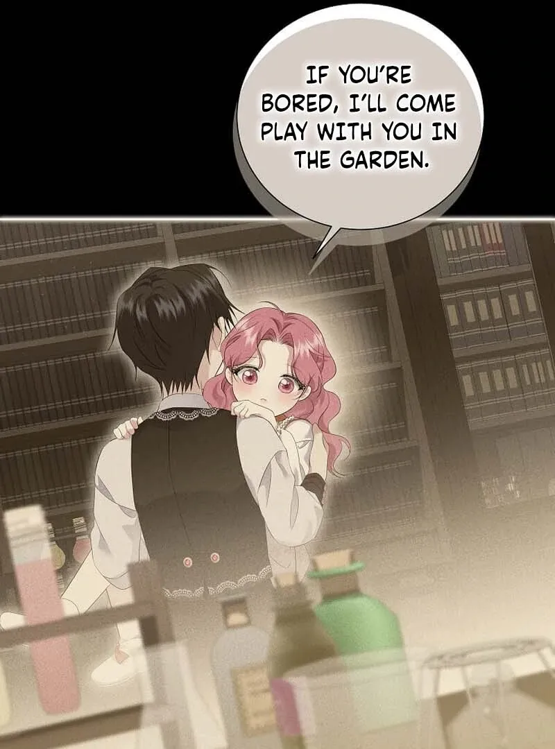 In the Grasp of a Loving Yet Possessive Male Lead Chapter 23 page 38 - 