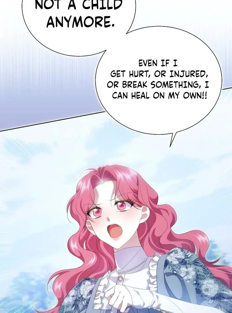 In the Grasp of a Loving Yet Possessive Male Lead Chapter 23 page 43 - 