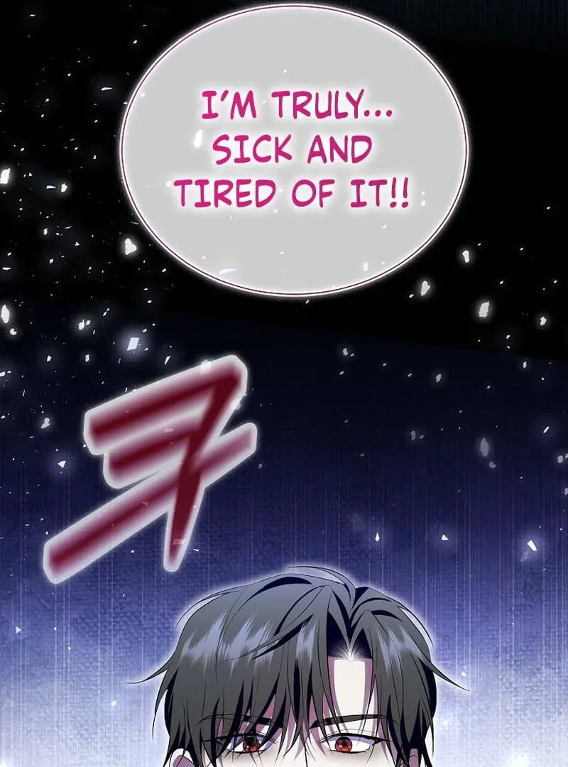 In the Grasp of a Loving Yet Possessive Male Lead Chapter 23 page 6 - 