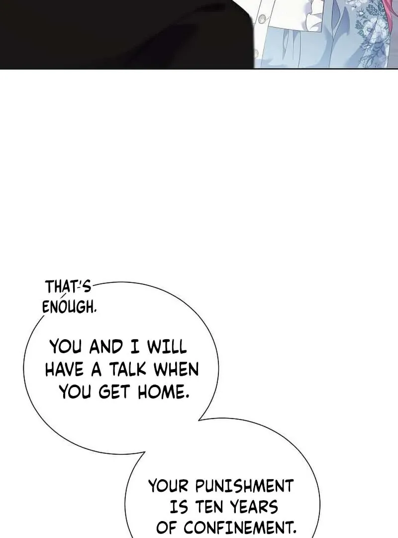 In the Grasp of a Loving Yet Possessive Male Lead Chapter 23 page 51 - 