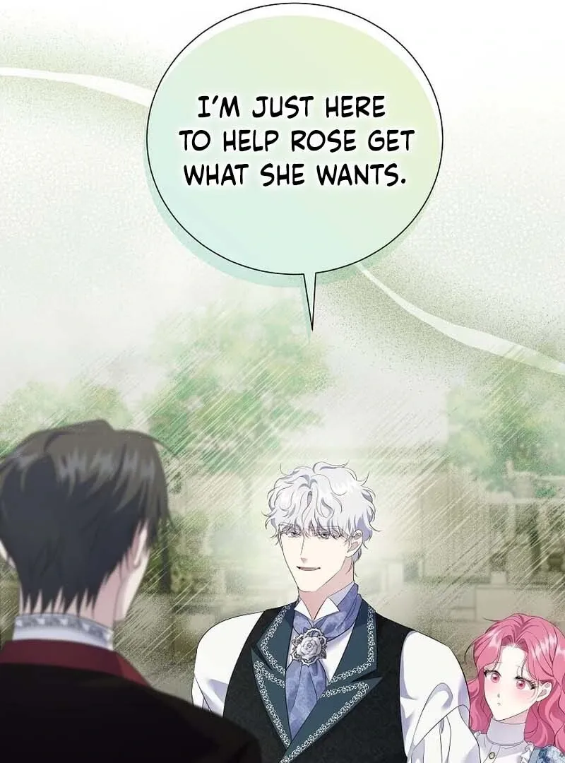 In the Grasp of a Loving Yet Possessive Male Lead Chapter 23 page 65 - 