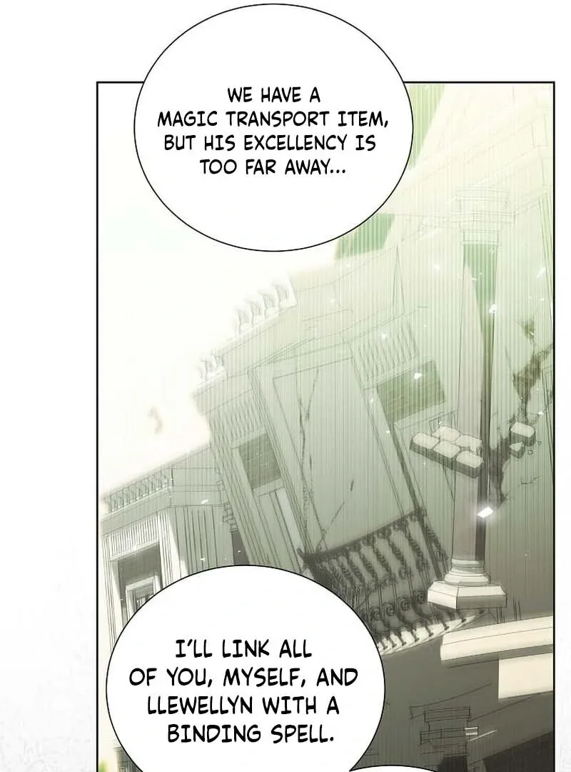 In the Grasp of a Loving Yet Possessive Male Lead Chapter 23 page 75 - 