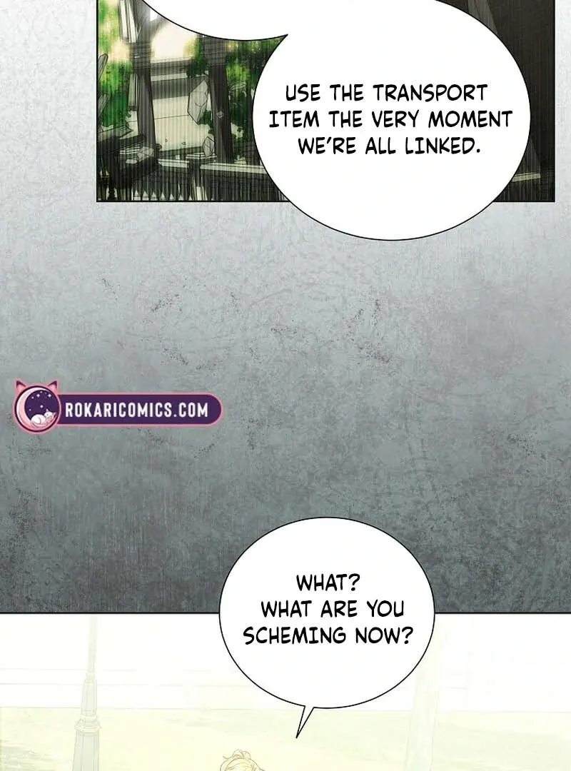 In the Grasp of a Loving Yet Possessive Male Lead Chapter 23 page 76 - 