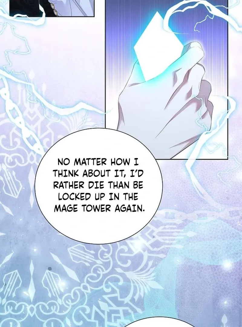 In the Grasp of a Loving Yet Possessive Male Lead Chapter 23 page 86 - 