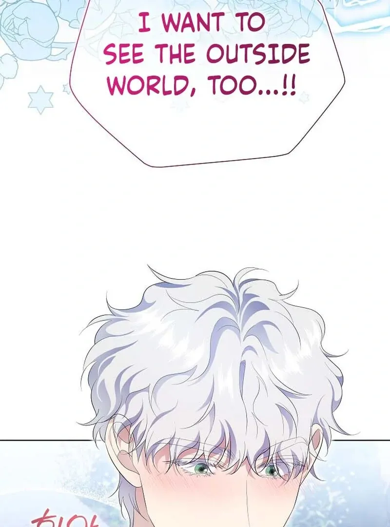 In the Grasp of a Loving Yet Possessive Male Lead Chapter 23 page 90 - 