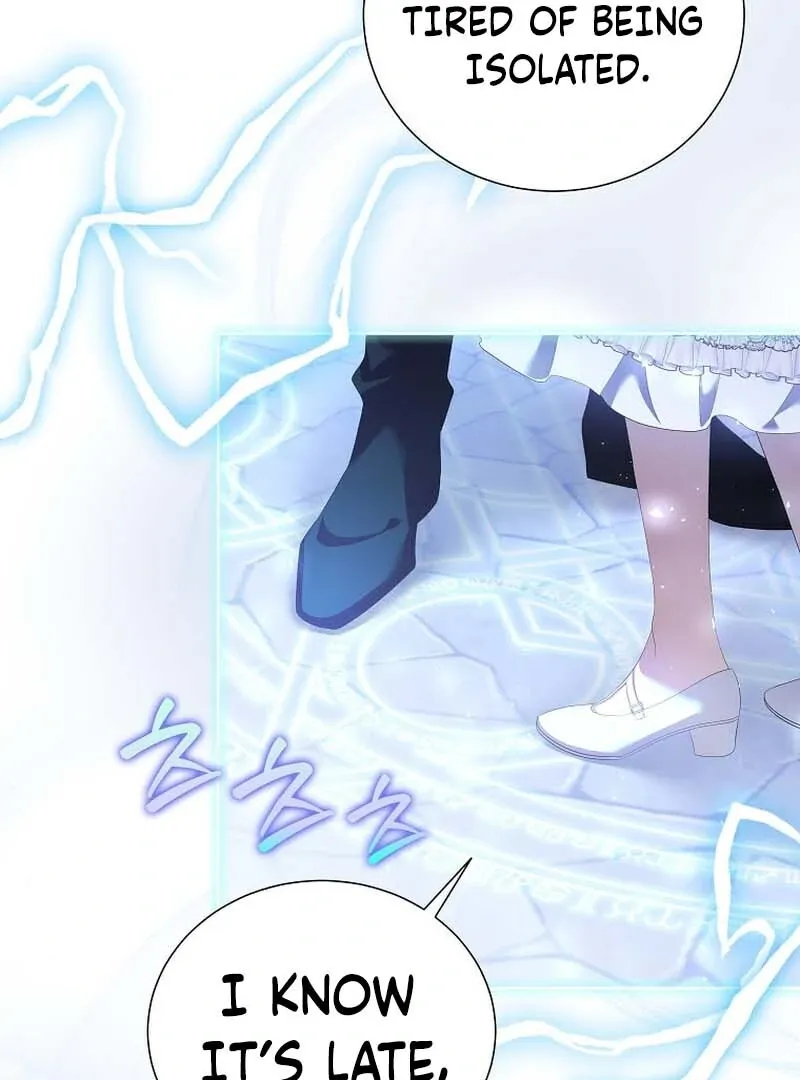 In the Grasp of a Loving Yet Possessive Male Lead Chapter 23 page 97 - 