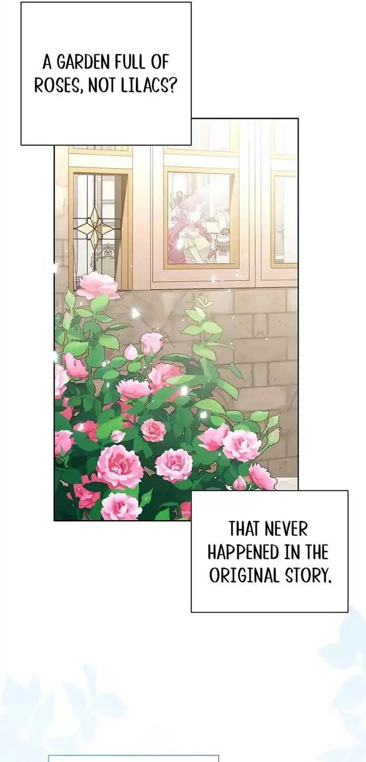 In the Grasp of a Loving Yet Possessive Male Lead Chapter 24 page 11 - 
