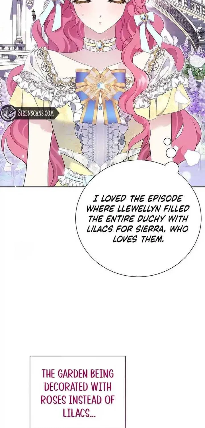 In the Grasp of a Loving Yet Possessive Male Lead Chapter 24 page 14 - 