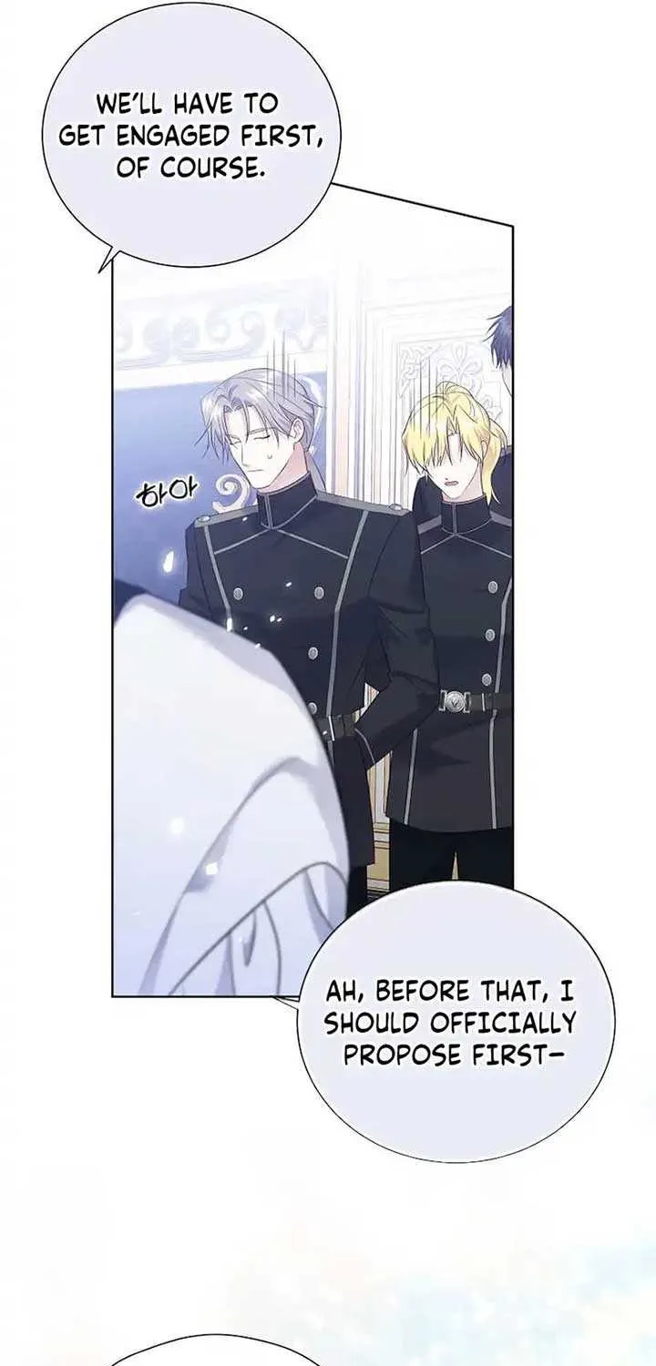 In the Grasp of a Loving Yet Possessive Male Lead Chapter 24 page 20 - 