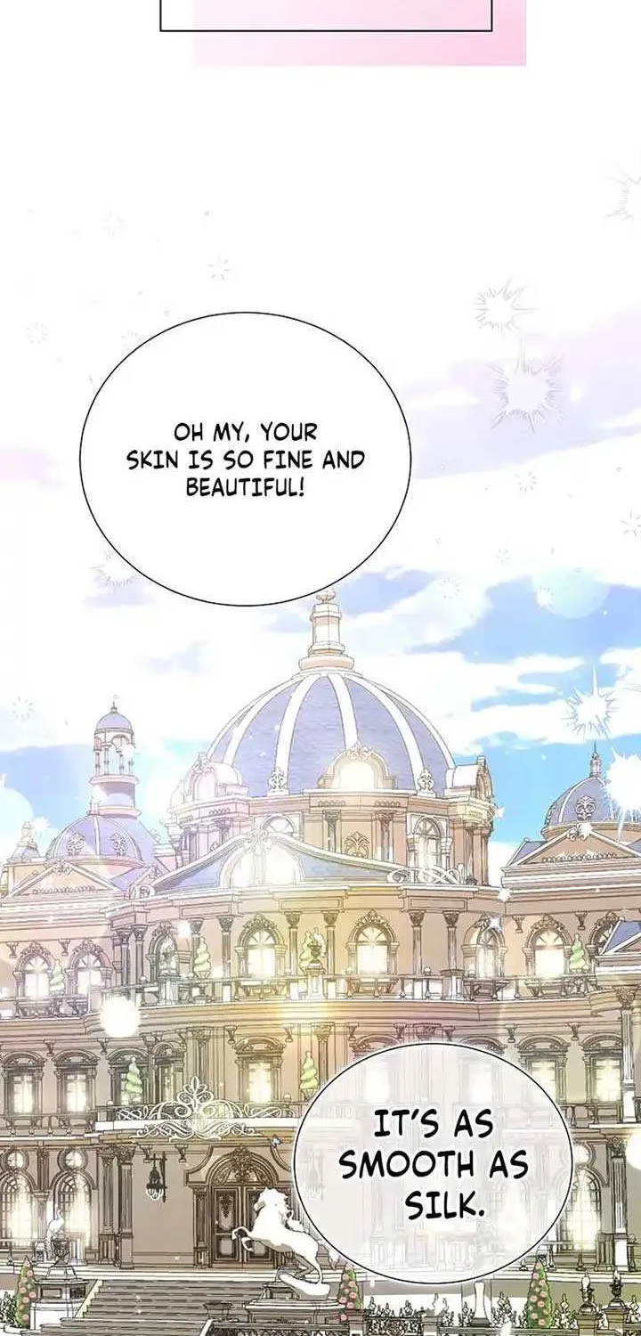 In the Grasp of a Loving Yet Possessive Male Lead Chapter 24 page 3 - 