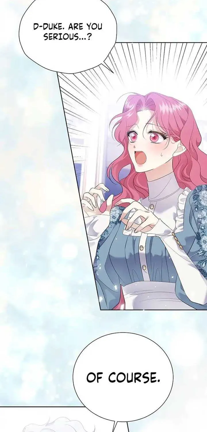 In the Grasp of a Loving Yet Possessive Male Lead Chapter 24 page 21 - 