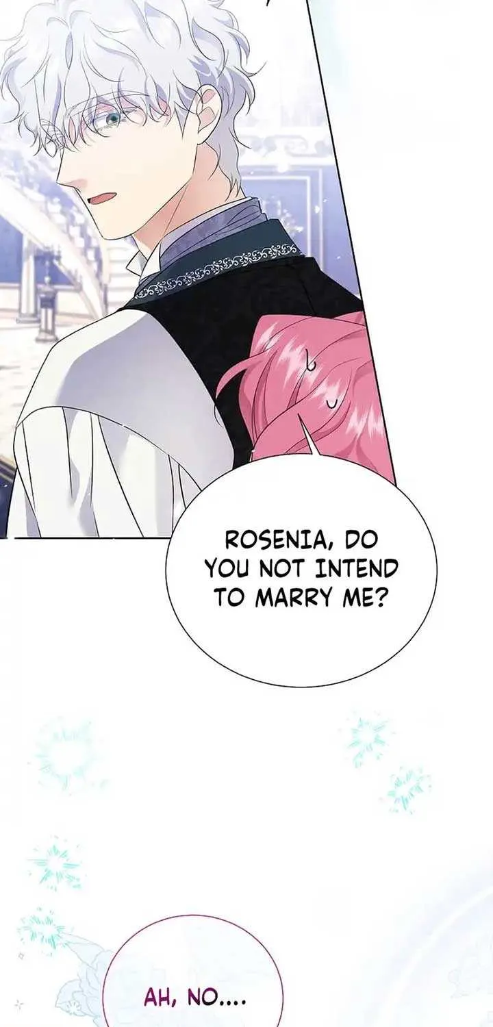 In the Grasp of a Loving Yet Possessive Male Lead Chapter 24 page 22 - 