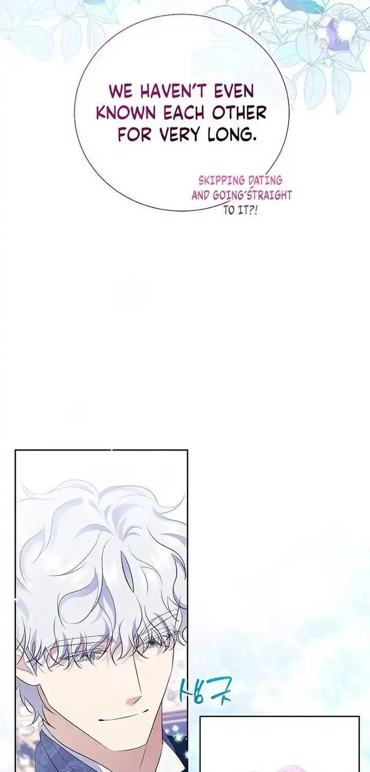 In the Grasp of a Loving Yet Possessive Male Lead Chapter 24 page 24 - 