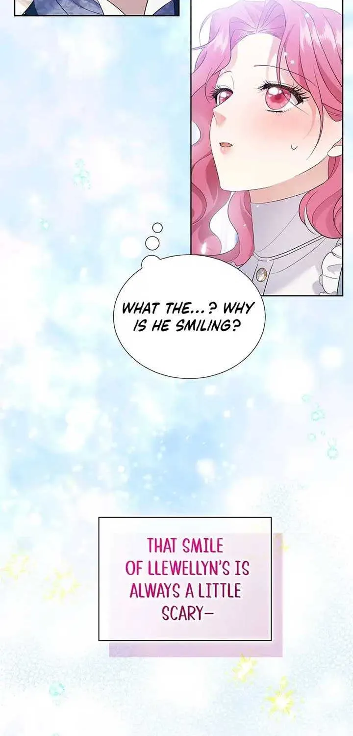 In the Grasp of a Loving Yet Possessive Male Lead Chapter 24 page 25 - 
