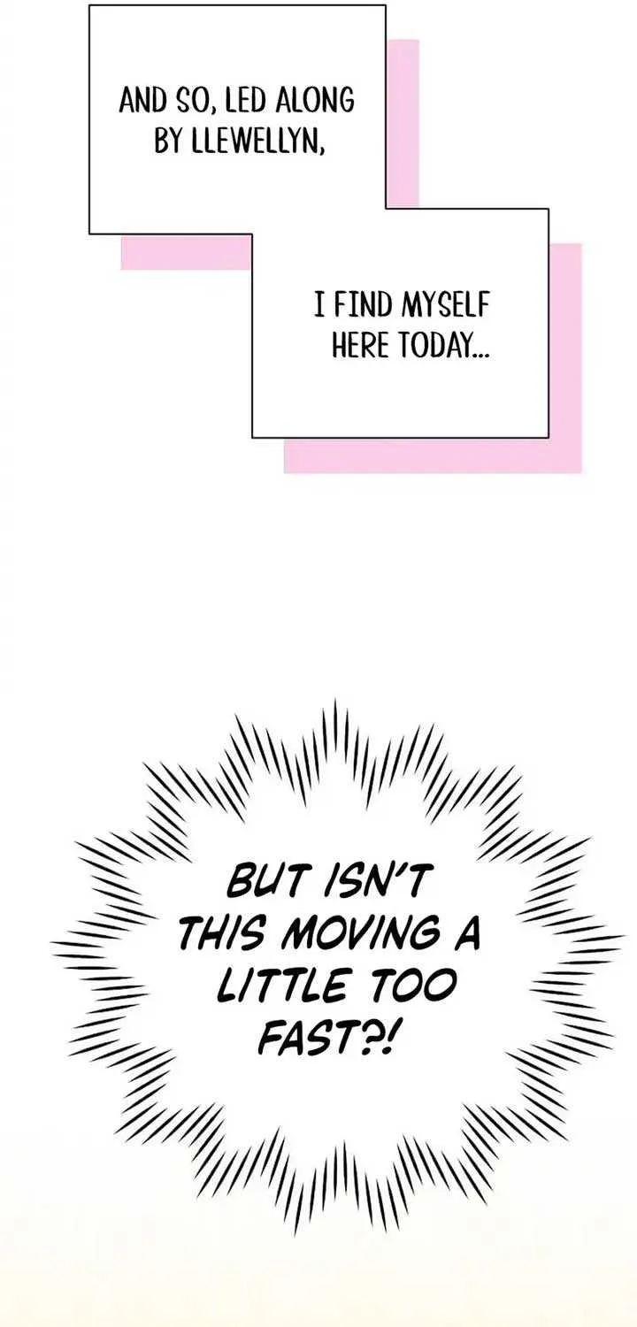 In the Grasp of a Loving Yet Possessive Male Lead Chapter 24 page 29 - 