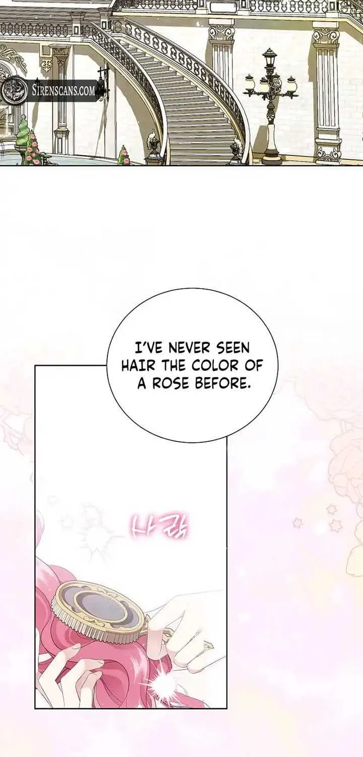 In the Grasp of a Loving Yet Possessive Male Lead Chapter 24 page 4 - 