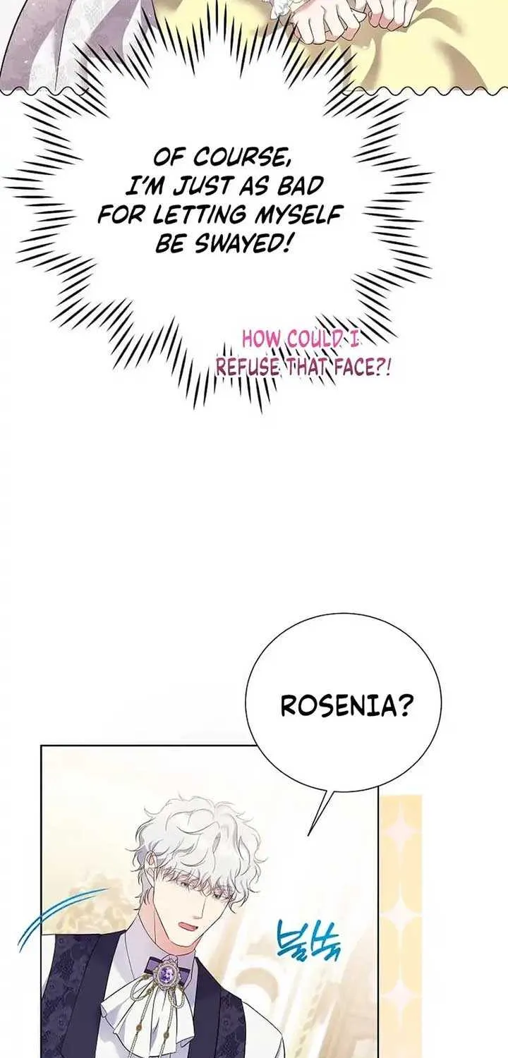 In the Grasp of a Loving Yet Possessive Male Lead Chapter 24 page 31 - 