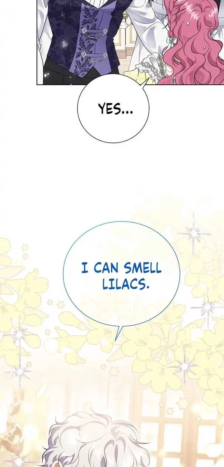 In the Grasp of a Loving Yet Possessive Male Lead Chapter 24 page 33 - 