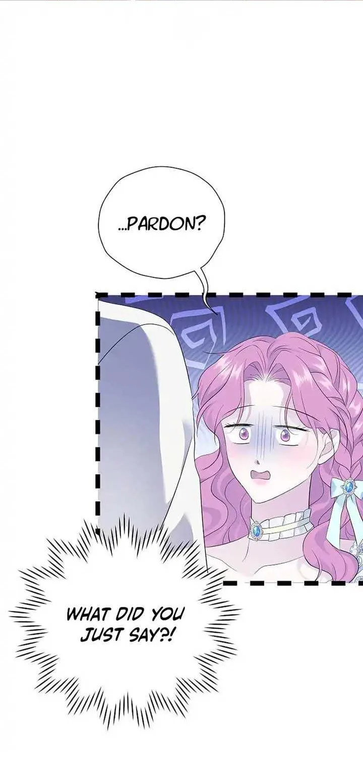 In the Grasp of a Loving Yet Possessive Male Lead Chapter 24 page 36 - 