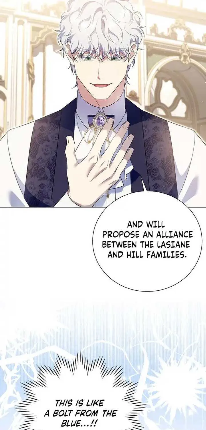In the Grasp of a Loving Yet Possessive Male Lead Chapter 24 page 38 - 
