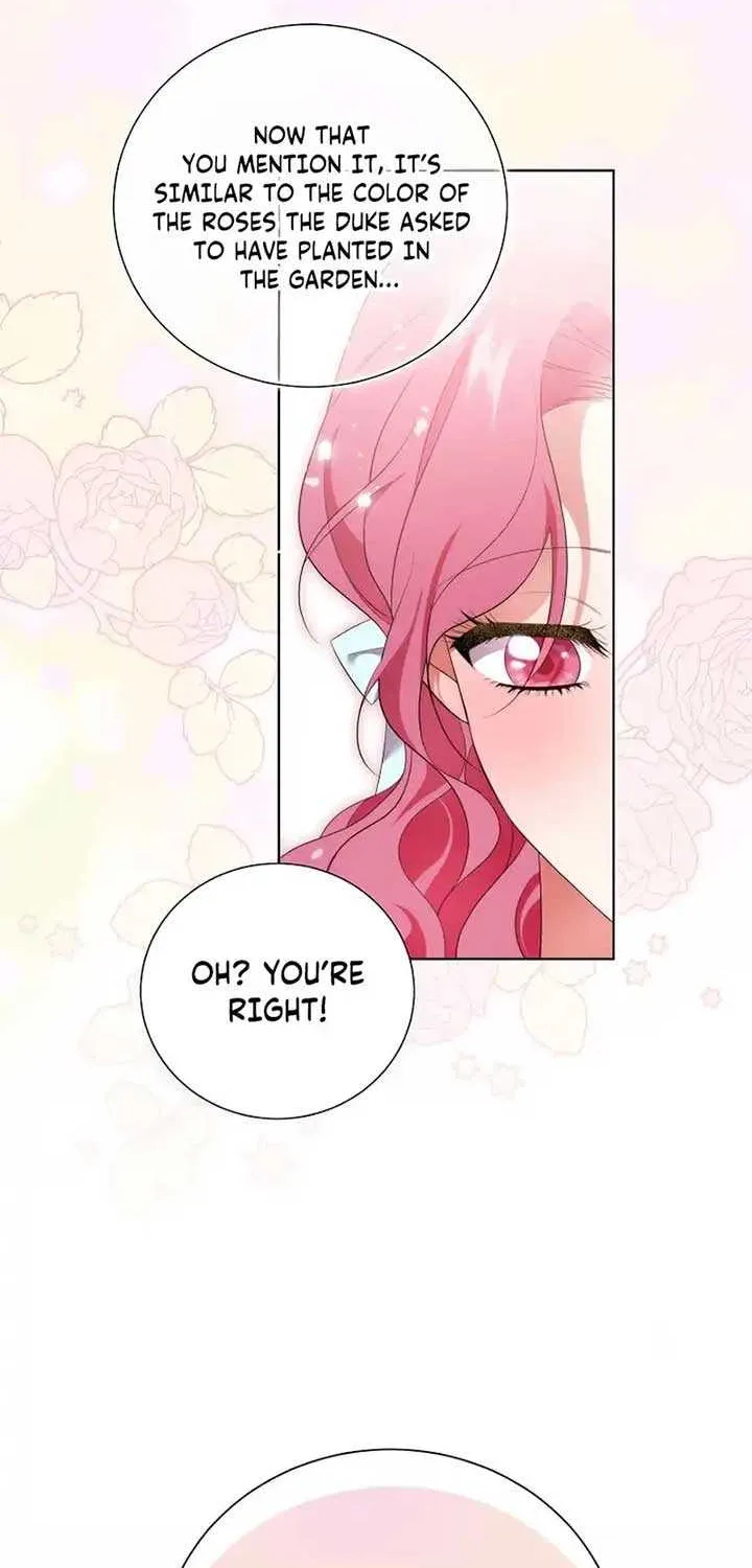 In the Grasp of a Loving Yet Possessive Male Lead Chapter 24 page 5 - 