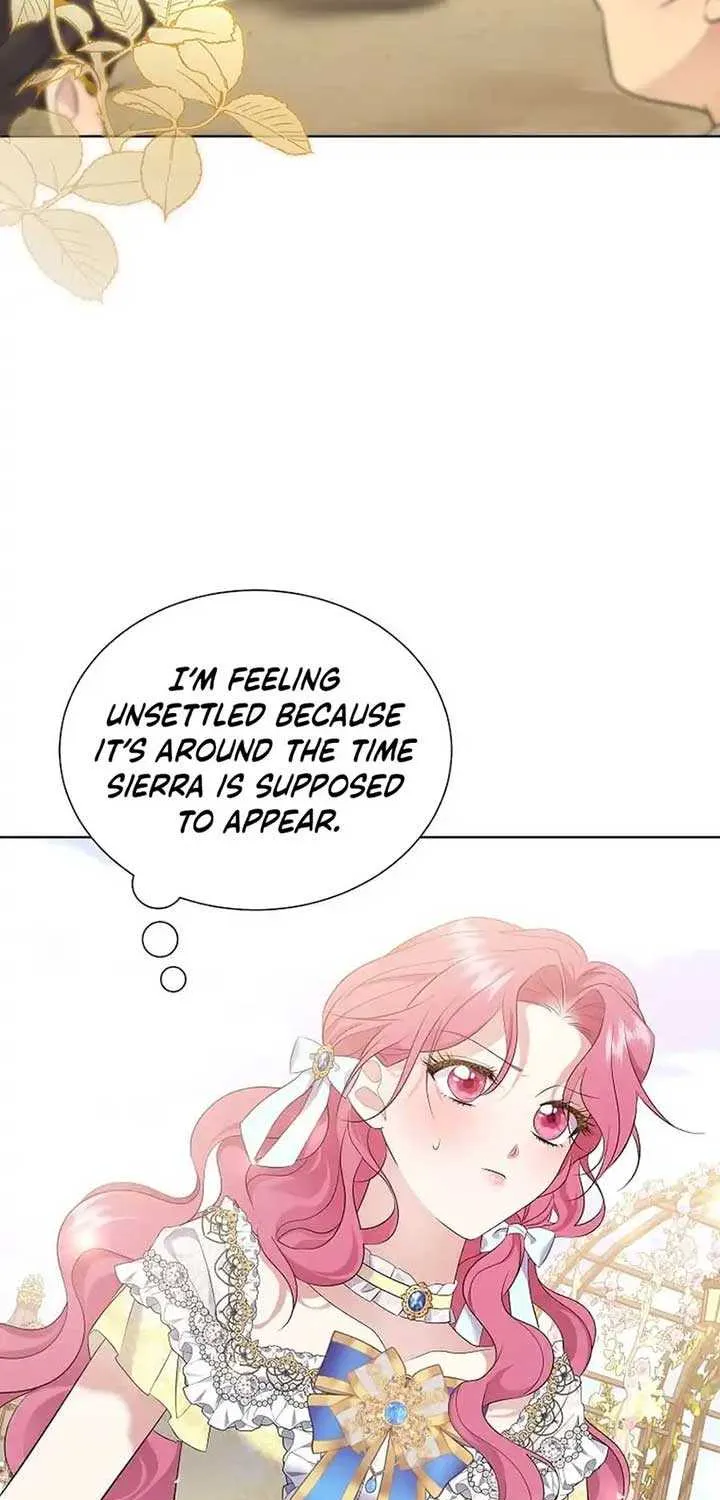 In the Grasp of a Loving Yet Possessive Male Lead Chapter 24 page 42 - 