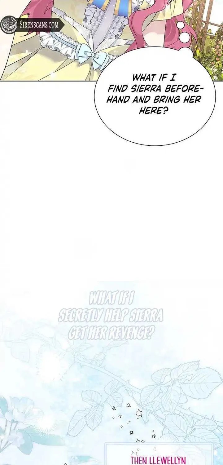 In the Grasp of a Loving Yet Possessive Male Lead Chapter 24 page 43 - 