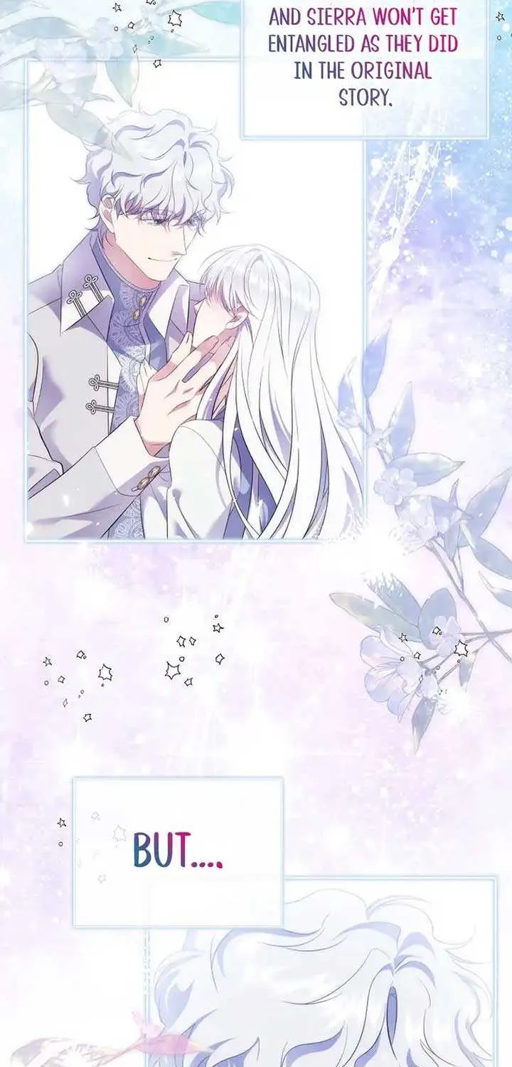 In the Grasp of a Loving Yet Possessive Male Lead Chapter 24 page 44 - 