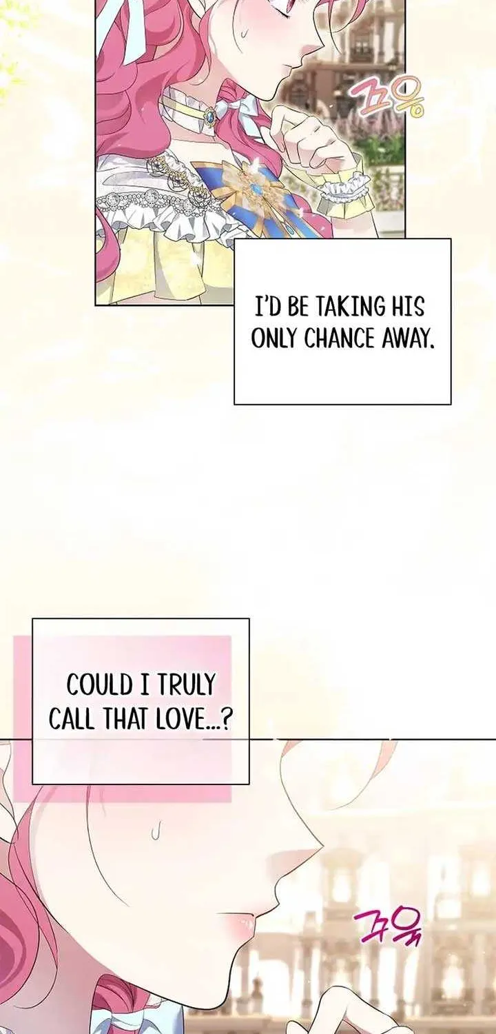 In the Grasp of a Loving Yet Possessive Male Lead Chapter 24 page 48 - 