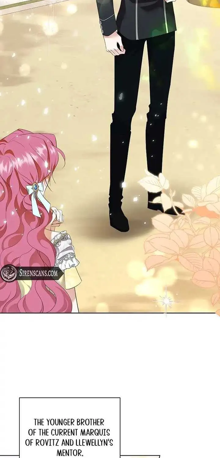 In the Grasp of a Loving Yet Possessive Male Lead Chapter 24 page 53 - 