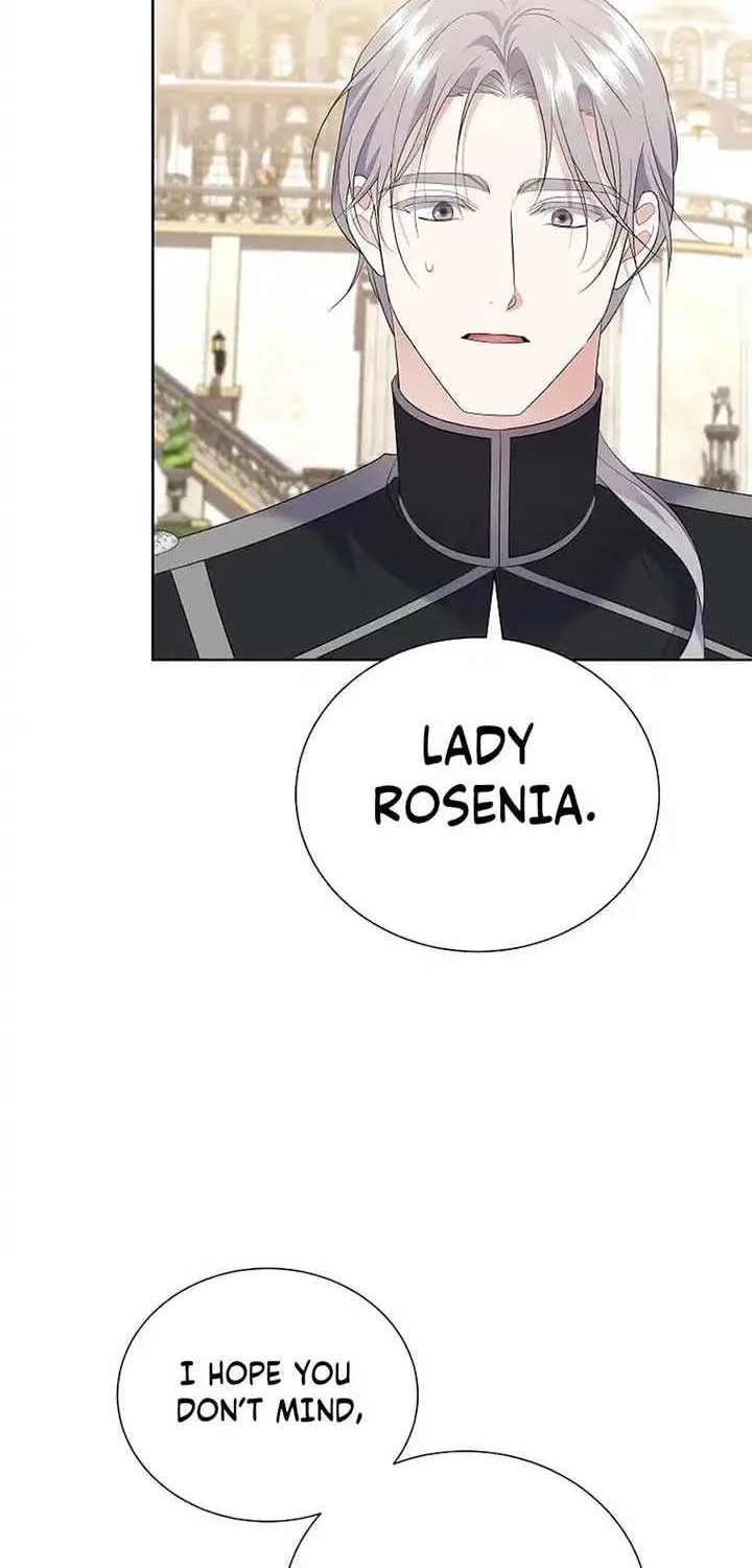 In the Grasp of a Loving Yet Possessive Male Lead Chapter 24 page 57 - 