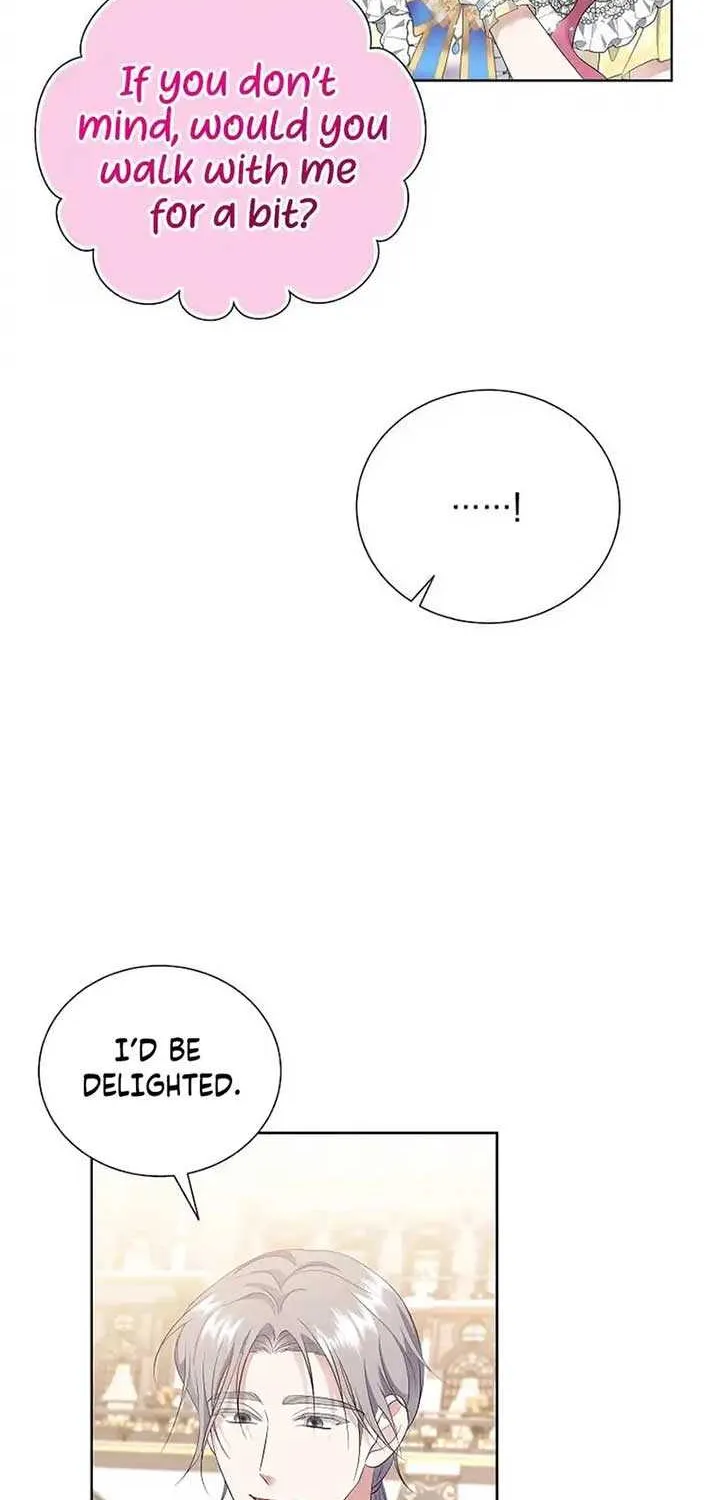 In the Grasp of a Loving Yet Possessive Male Lead Chapter 24 page 66 - 